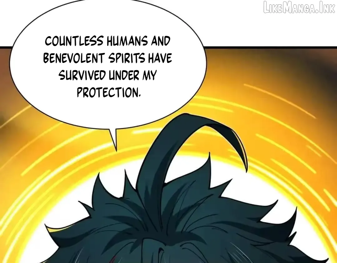 Era of the Haunted Chapter 618 page 142 - 