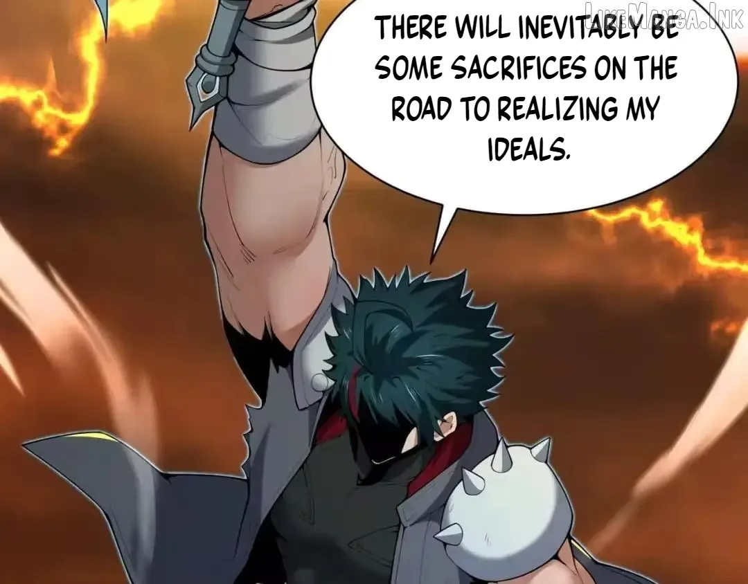 Era of the Haunted Chapter 618 page 146 - 