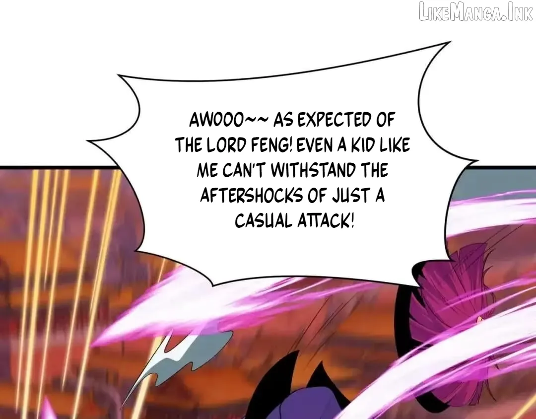 Era of the Haunted Chapter 618 page 20 - 