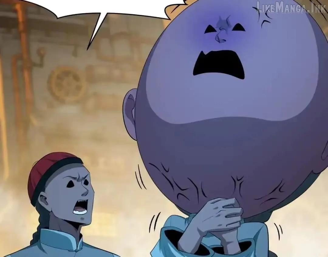 Era of the Haunted Chapter 618 page 23 - 