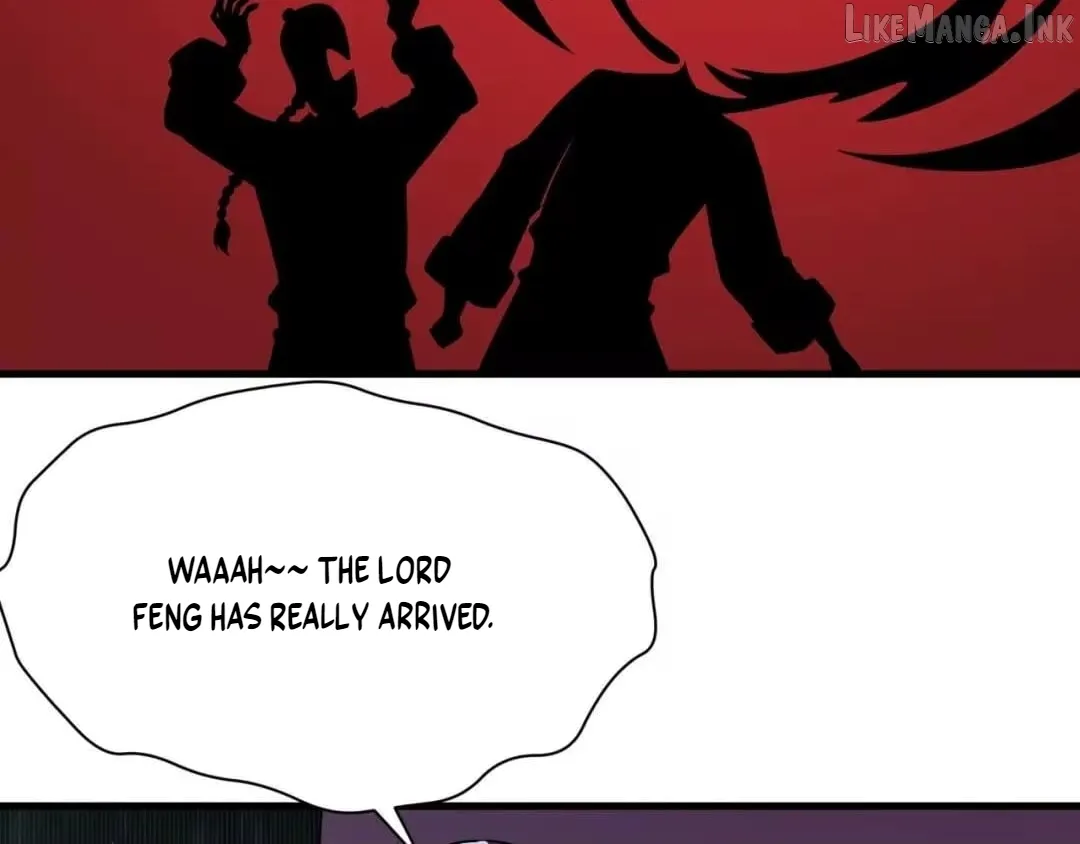 Era of the Haunted Chapter 618 page 27 - 