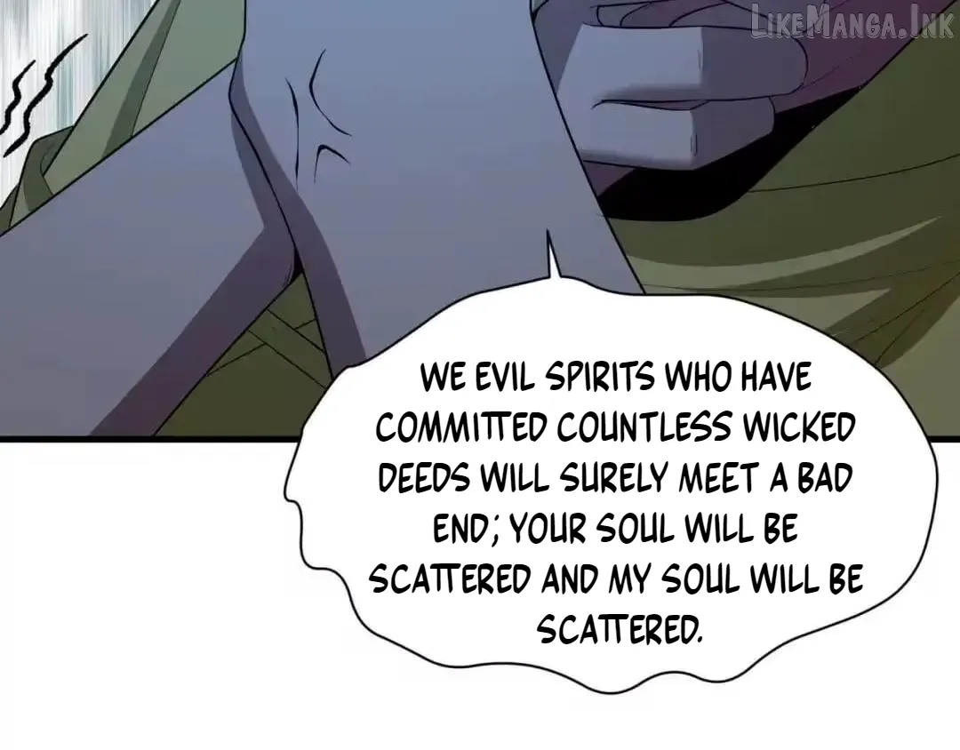 Era of the Haunted Chapter 618 page 29 - 