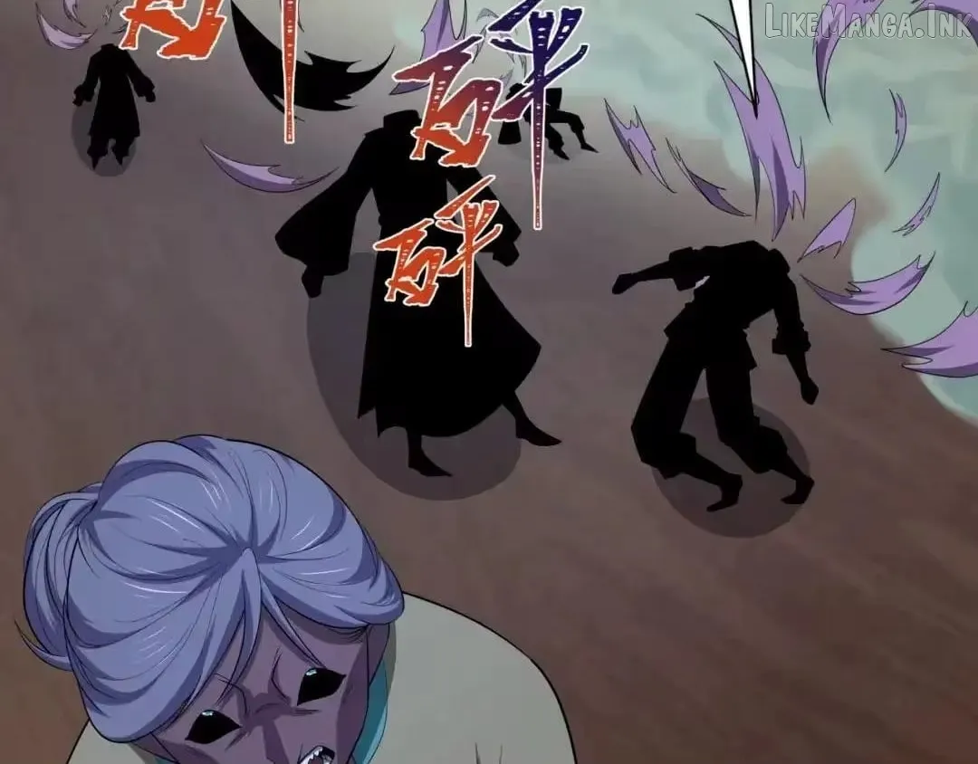 Era of the Haunted Chapter 618 page 31 - 