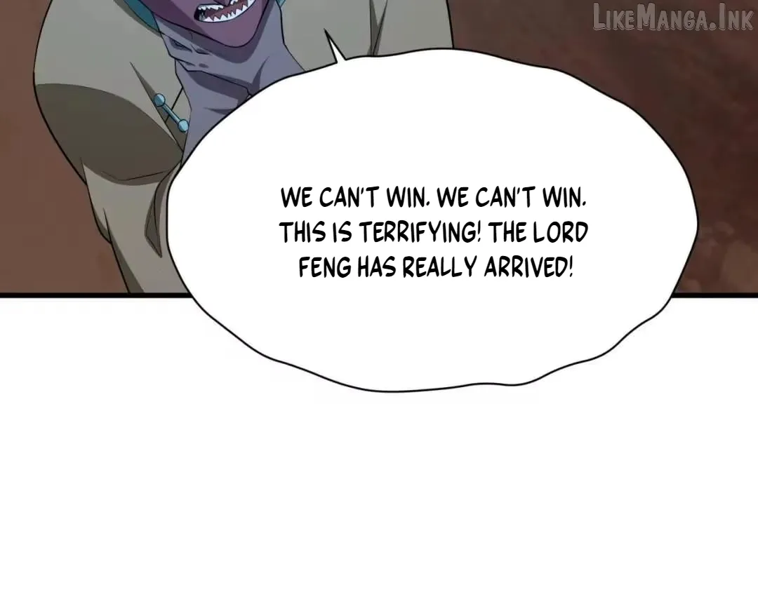 Era of the Haunted Chapter 618 page 32 - 