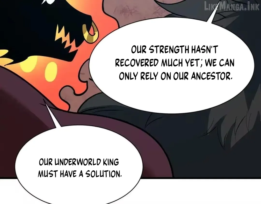 Era of the Haunted Chapter 618 page 39 - 