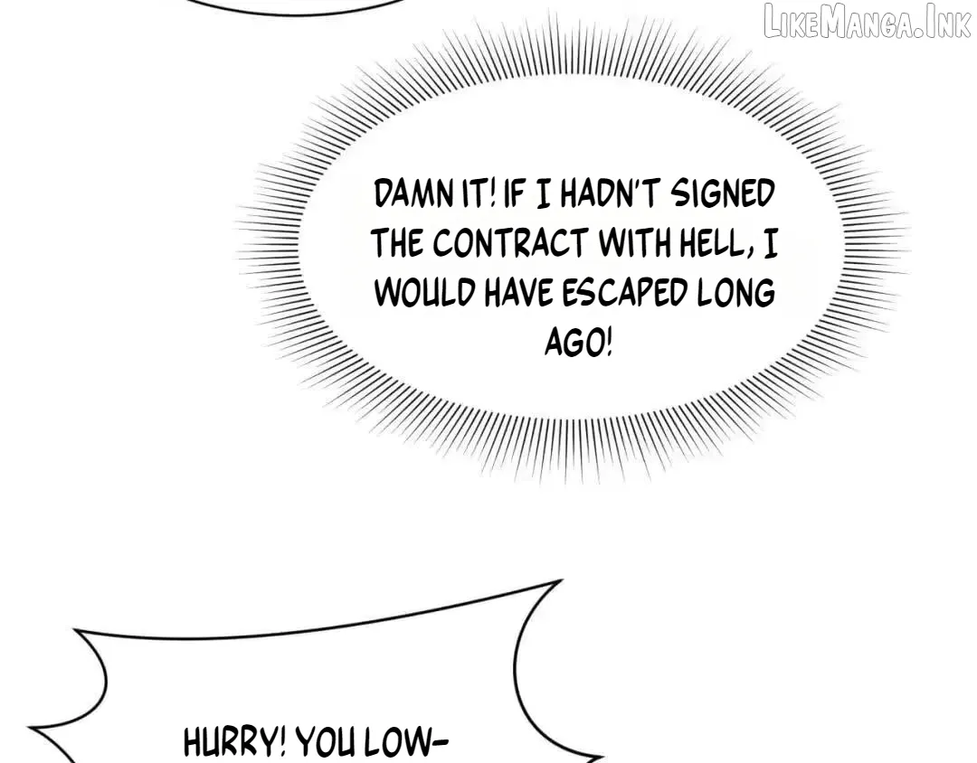 Era of the Haunted Chapter 618 page 40 - 