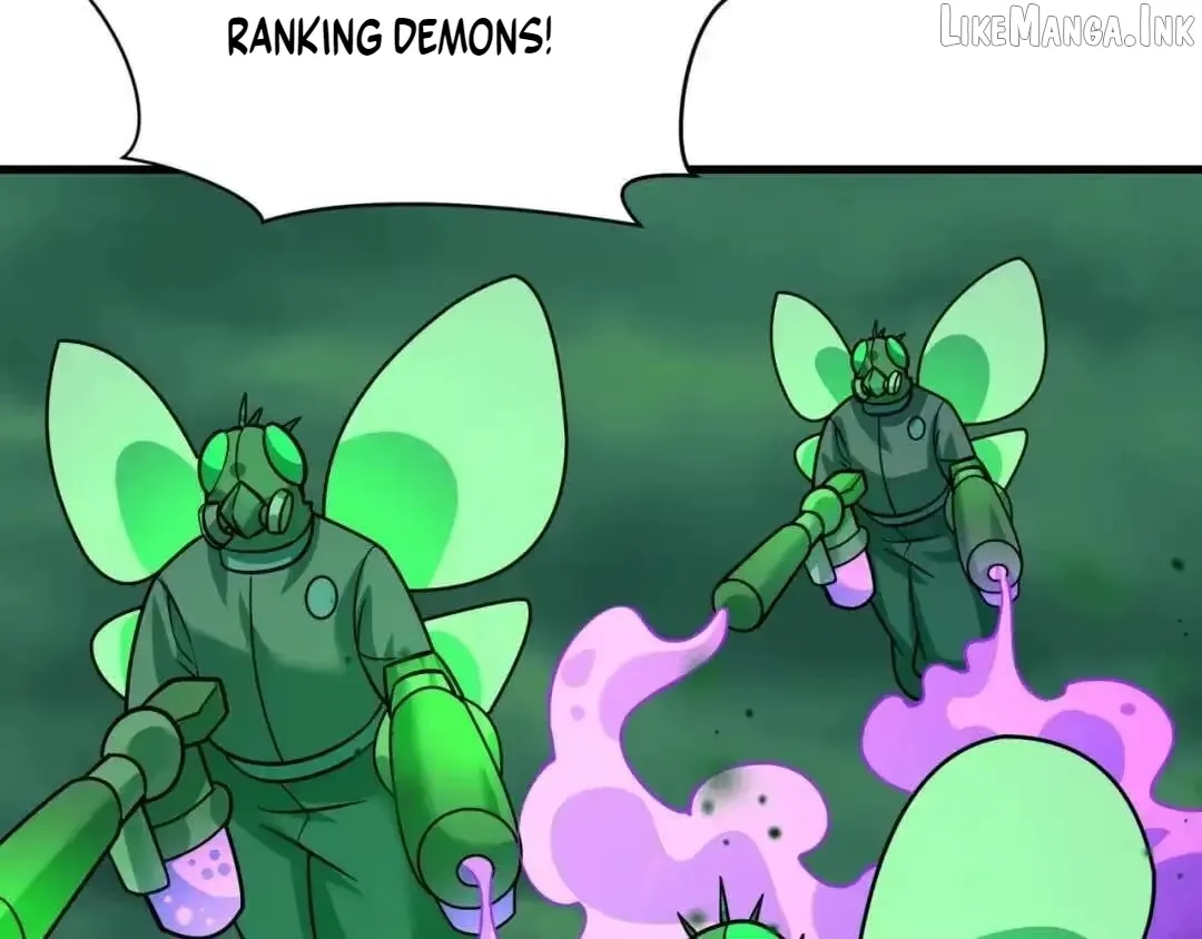 Era of the Haunted Chapter 618 page 41 - 