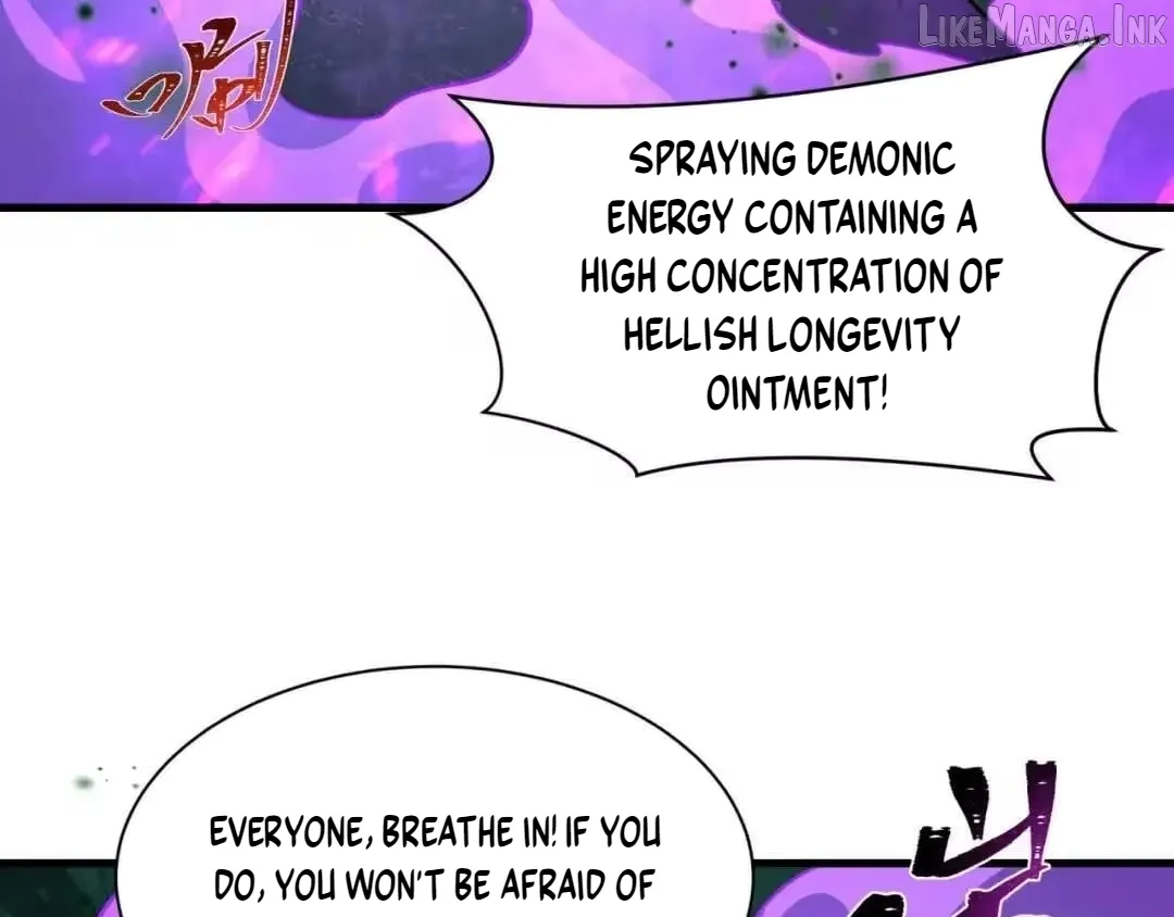 Era of the Haunted Chapter 618 page 43 - 