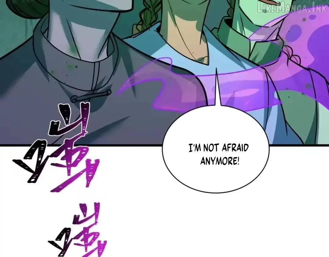 Era of the Haunted Chapter 618 page 45 - 