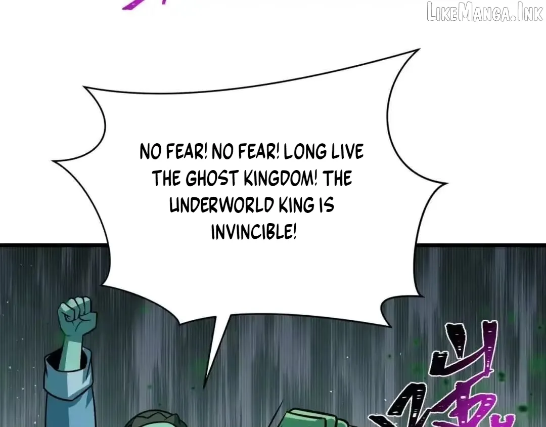 Era of the Haunted Chapter 618 page 46 - 