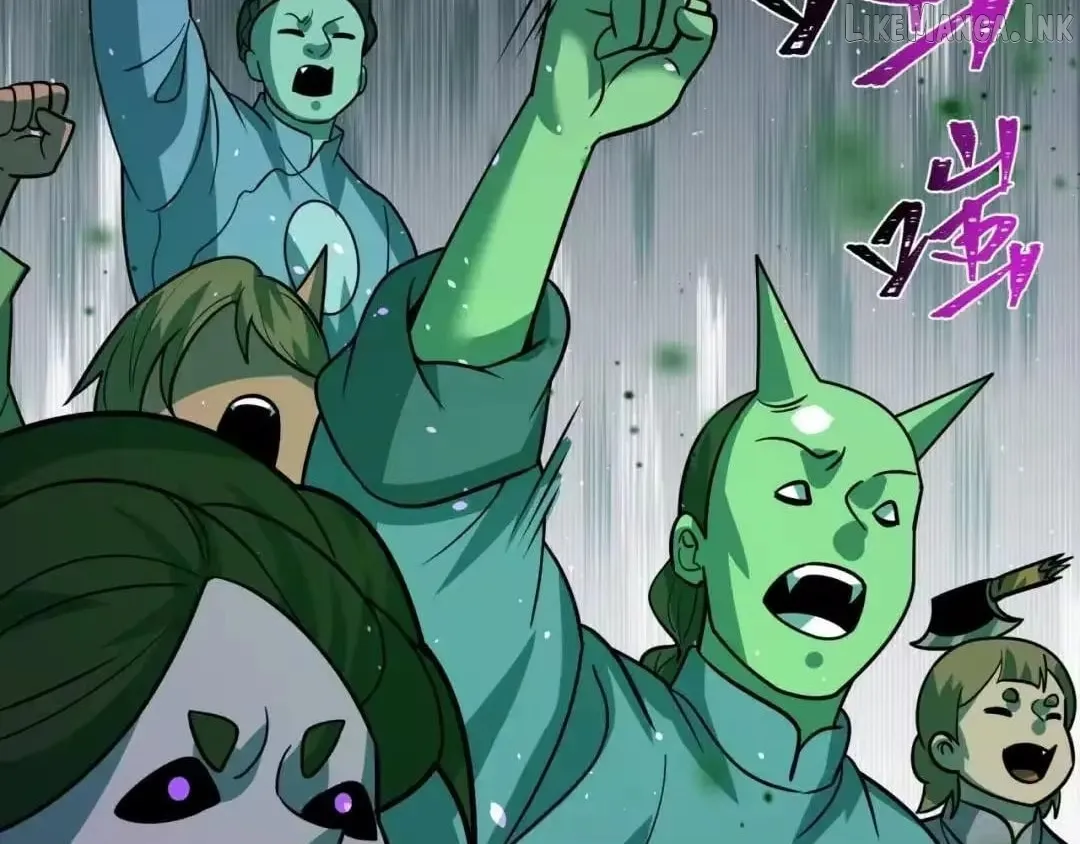 Era of the Haunted Chapter 618 page 47 - 