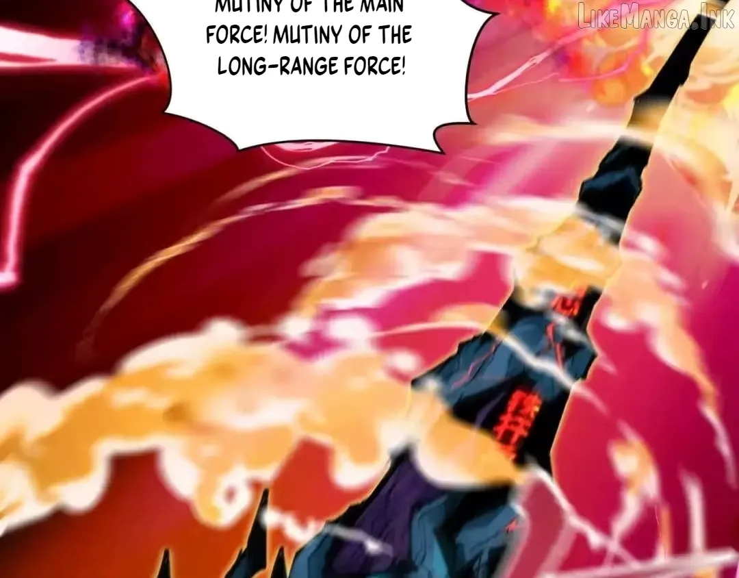 Era of the Haunted Chapter 618 page 50 - 
