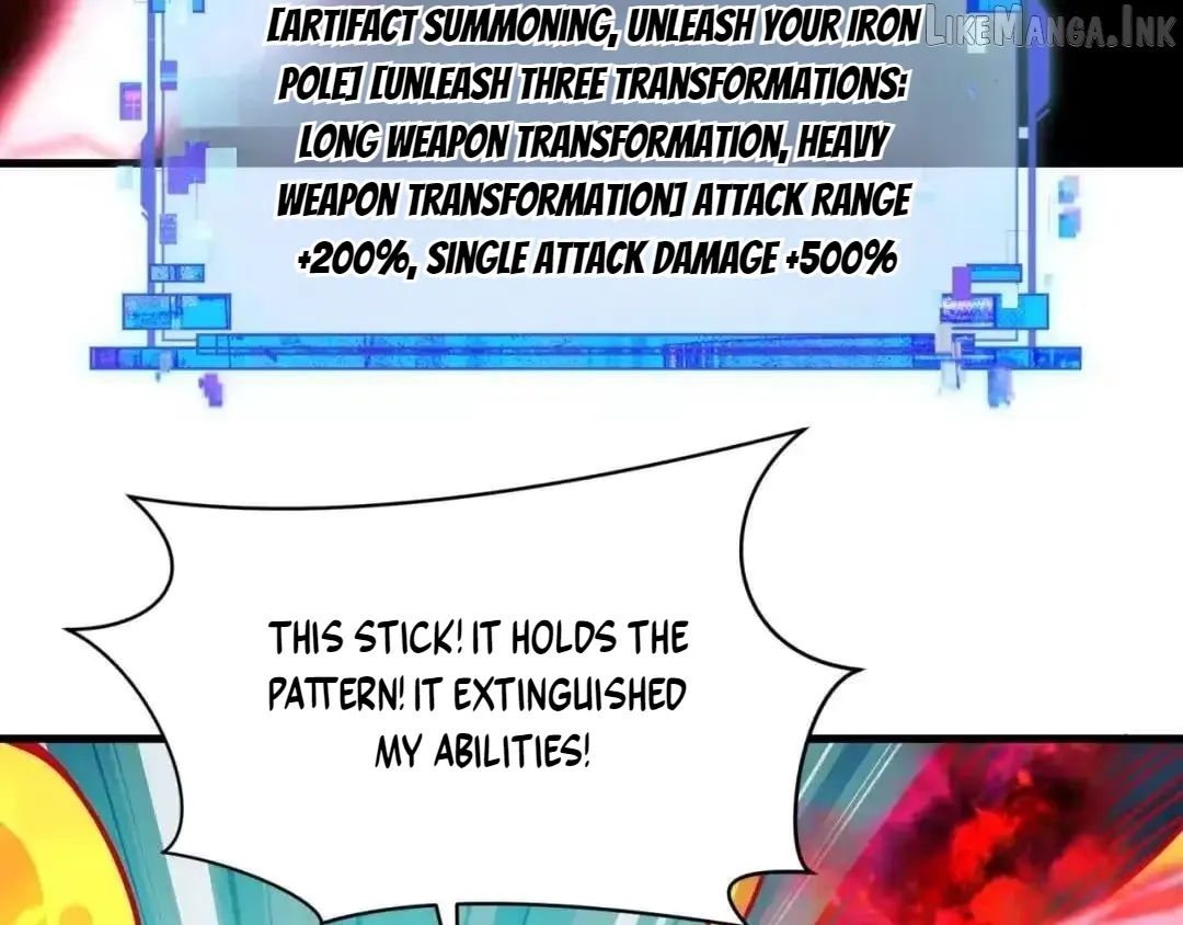 Era of the Haunted Chapter 618 page 53 - 
