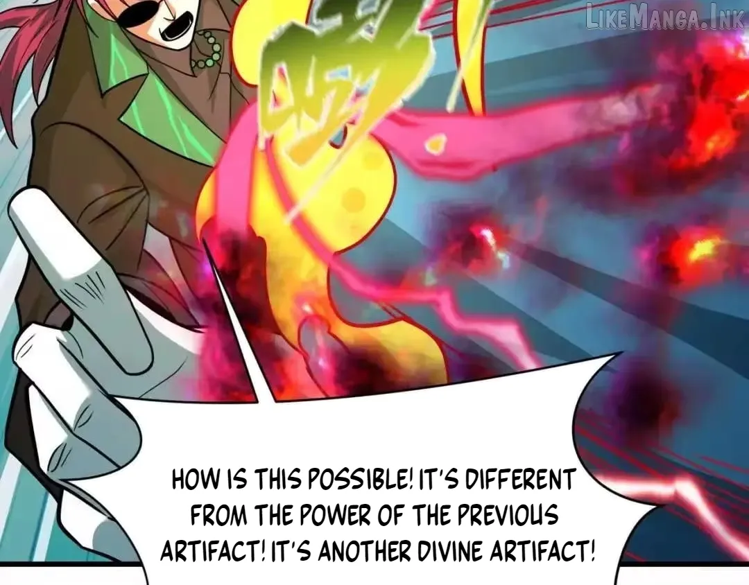 Era of the Haunted Chapter 618 page 55 - 