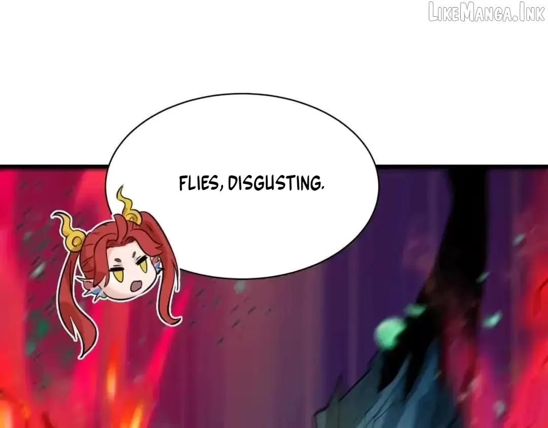 Era of the Haunted Chapter 618 page 57 - 