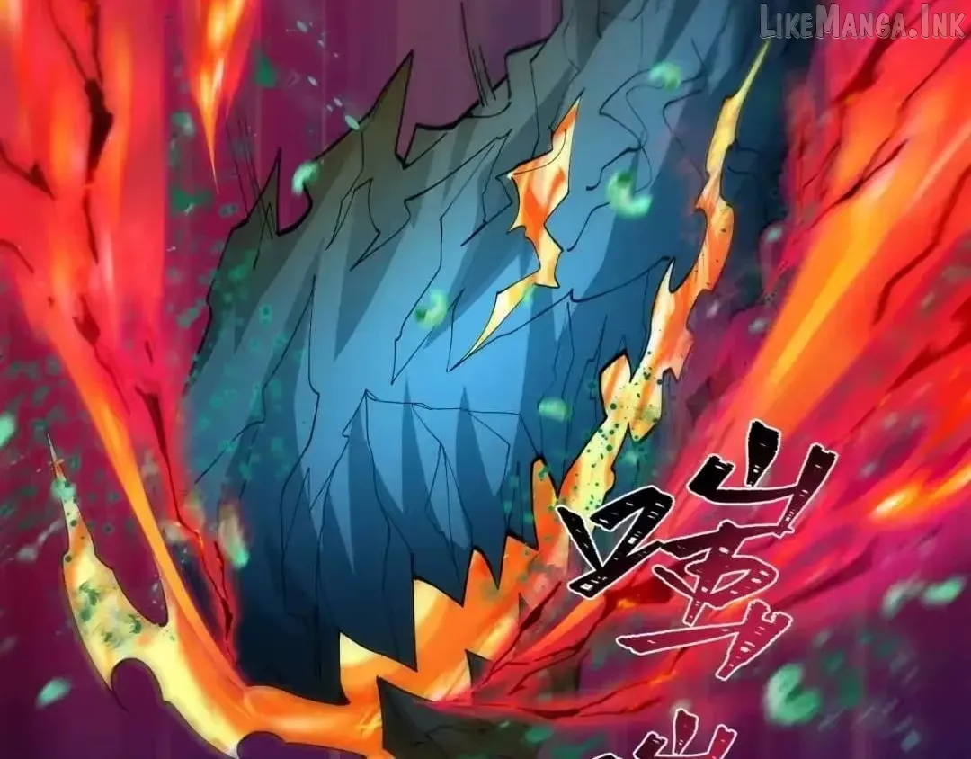Era of the Haunted Chapter 618 page 58 - 