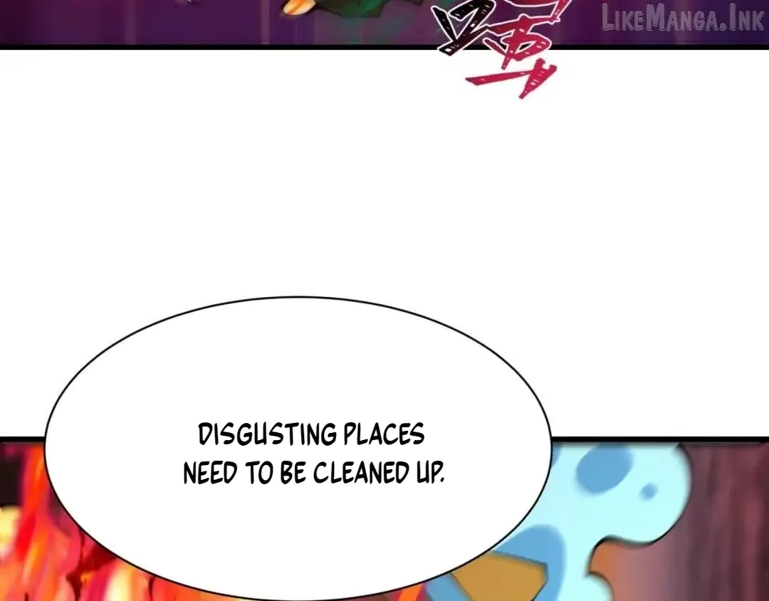 Era of the Haunted Chapter 618 page 59 - 