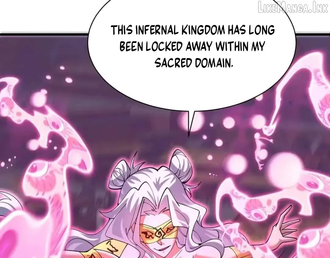 Era of the Haunted Chapter 618 page 7 - 