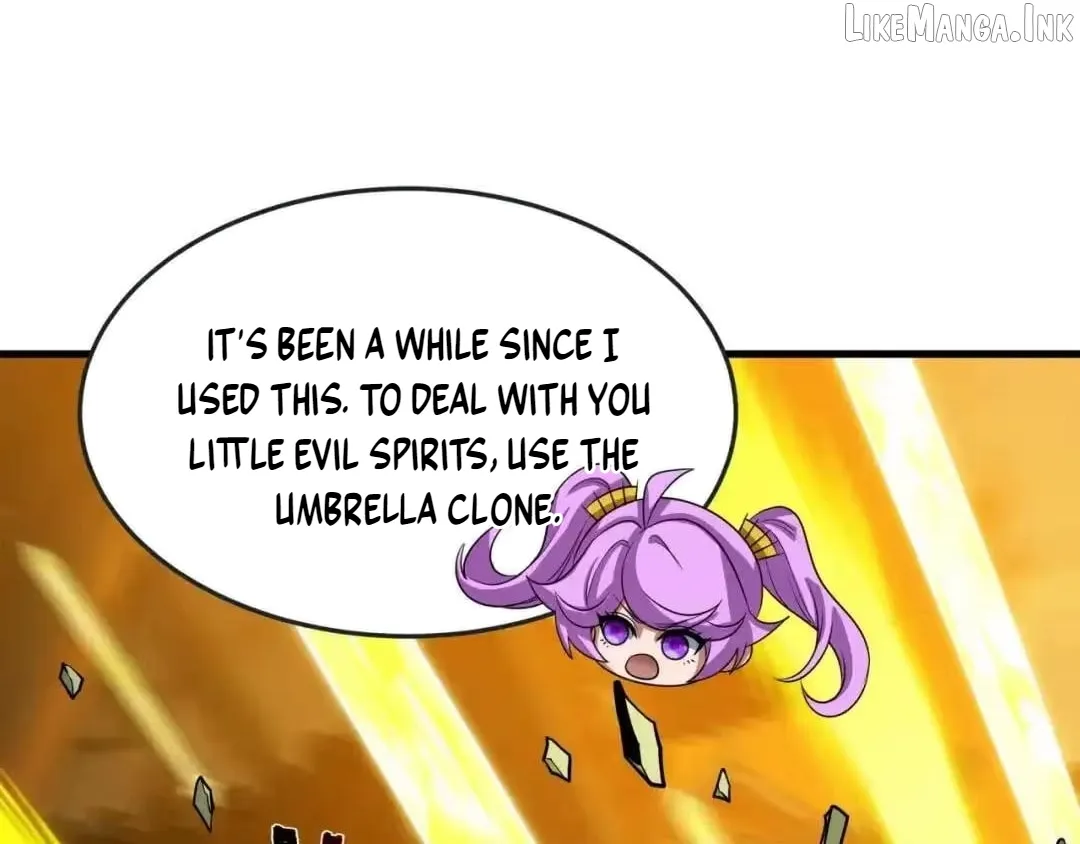 Era of the Haunted Chapter 618 page 67 - 