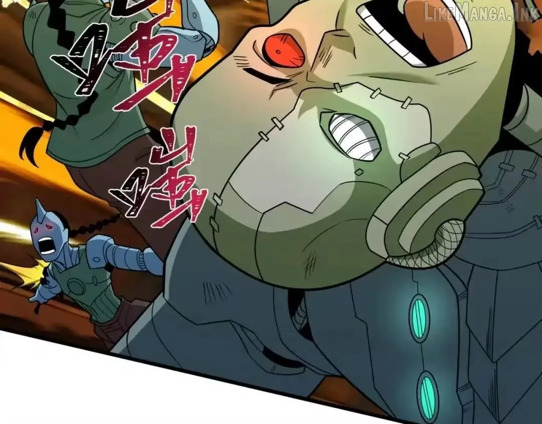Era of the Haunted Chapter 618 page 69 - 