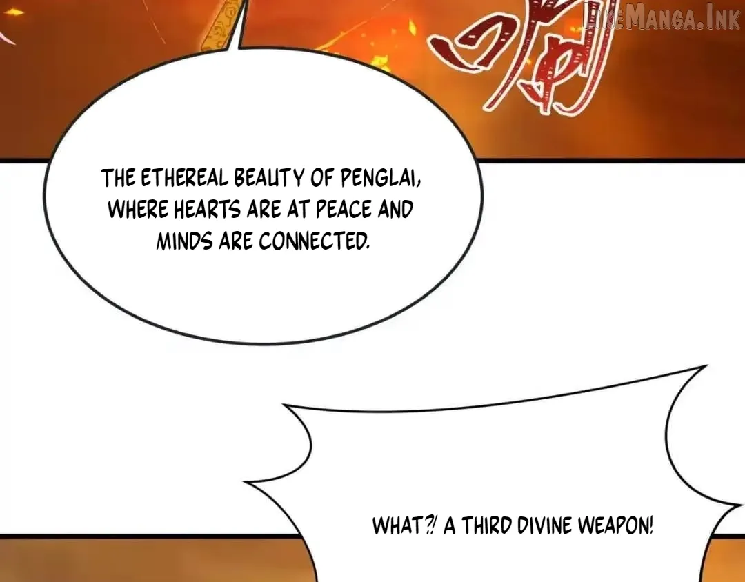 Era of the Haunted Chapter 618 page 72 - 