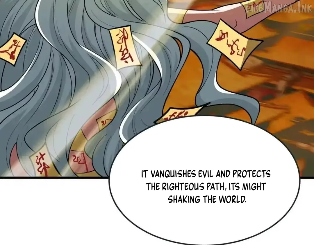 Era of the Haunted Chapter 618 page 77 - 