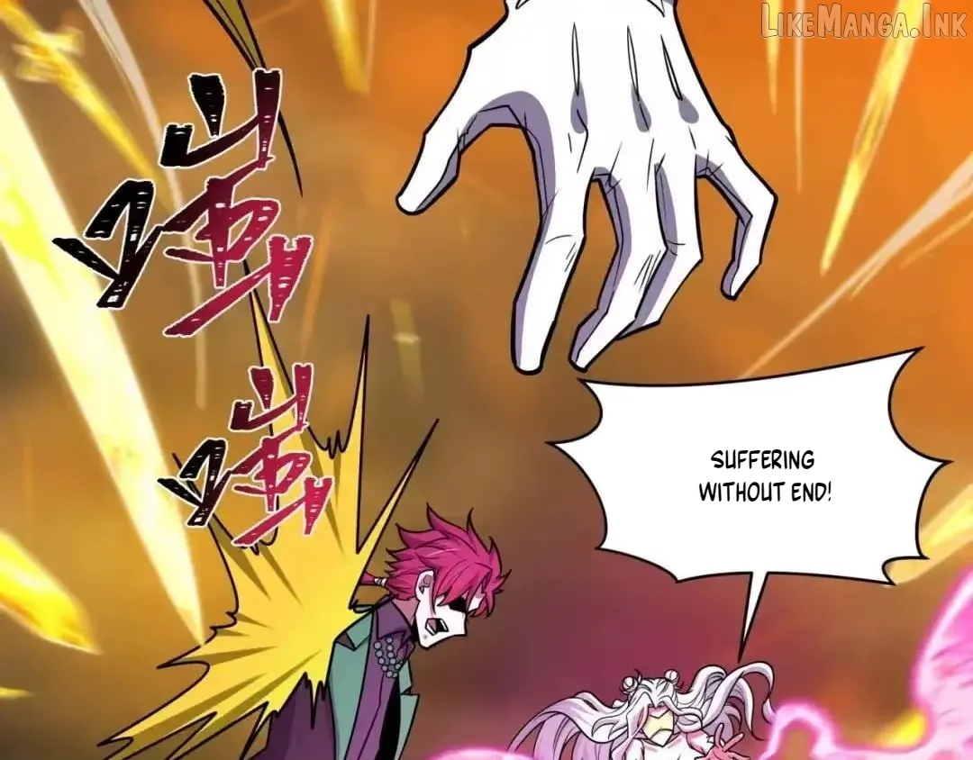 Era of the Haunted Chapter 618 page 79 - 