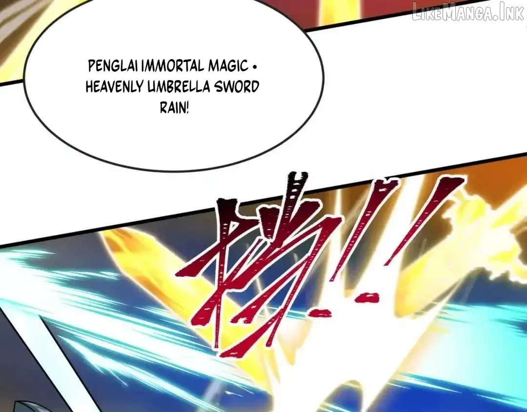 Era of the Haunted Chapter 618 page 81 - 