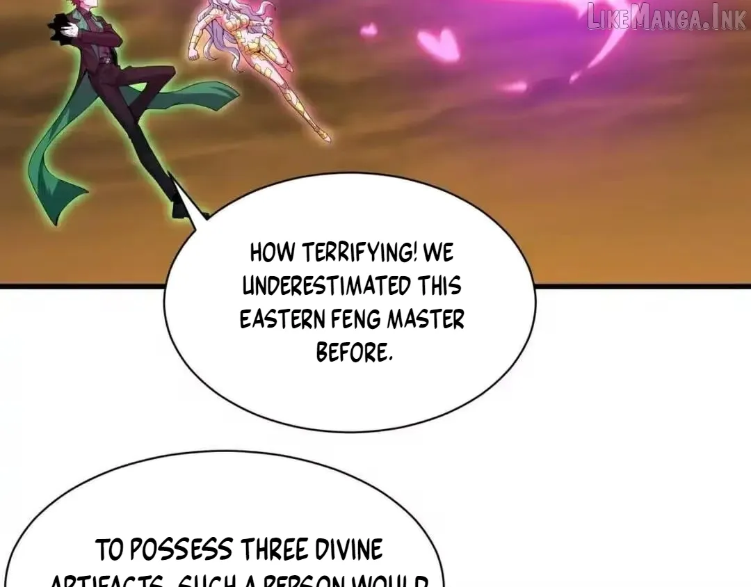 Era of the Haunted Chapter 618 page 89 - 