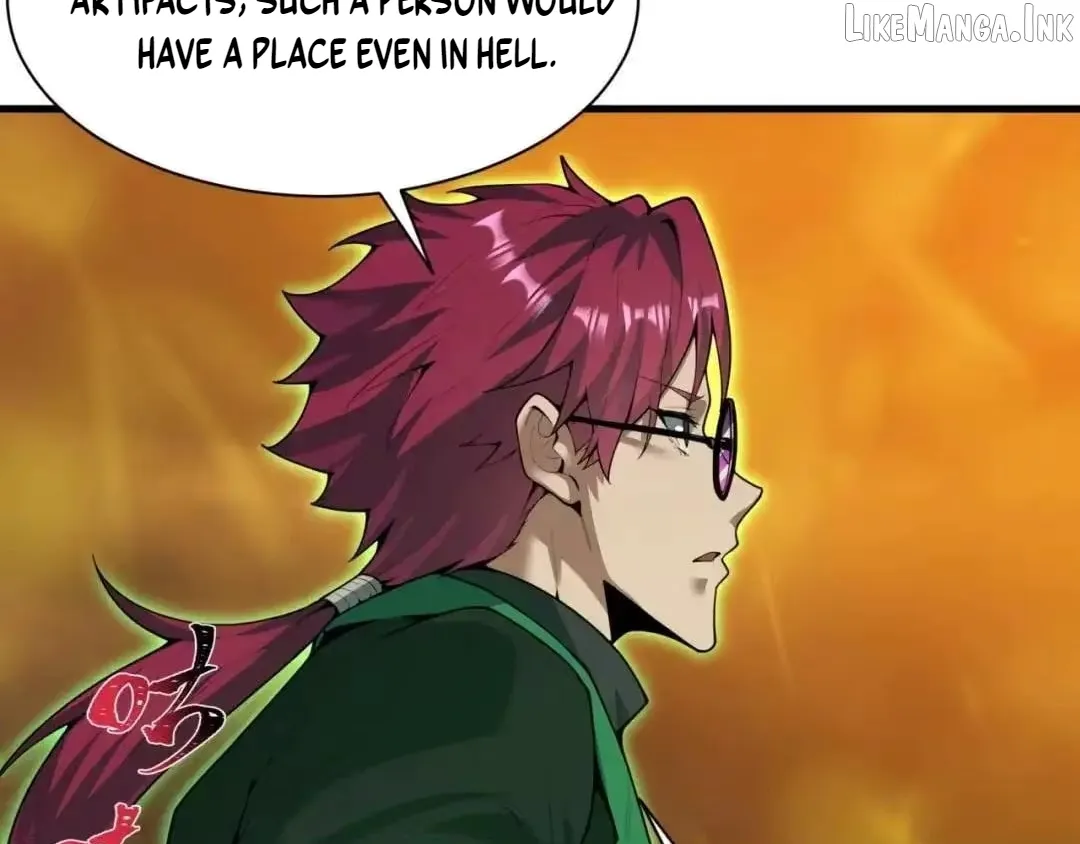 Era of the Haunted Chapter 618 page 90 - 