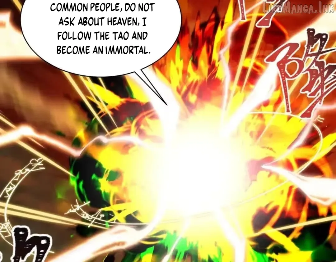 Era of the Haunted Chapter 618 page 97 - 