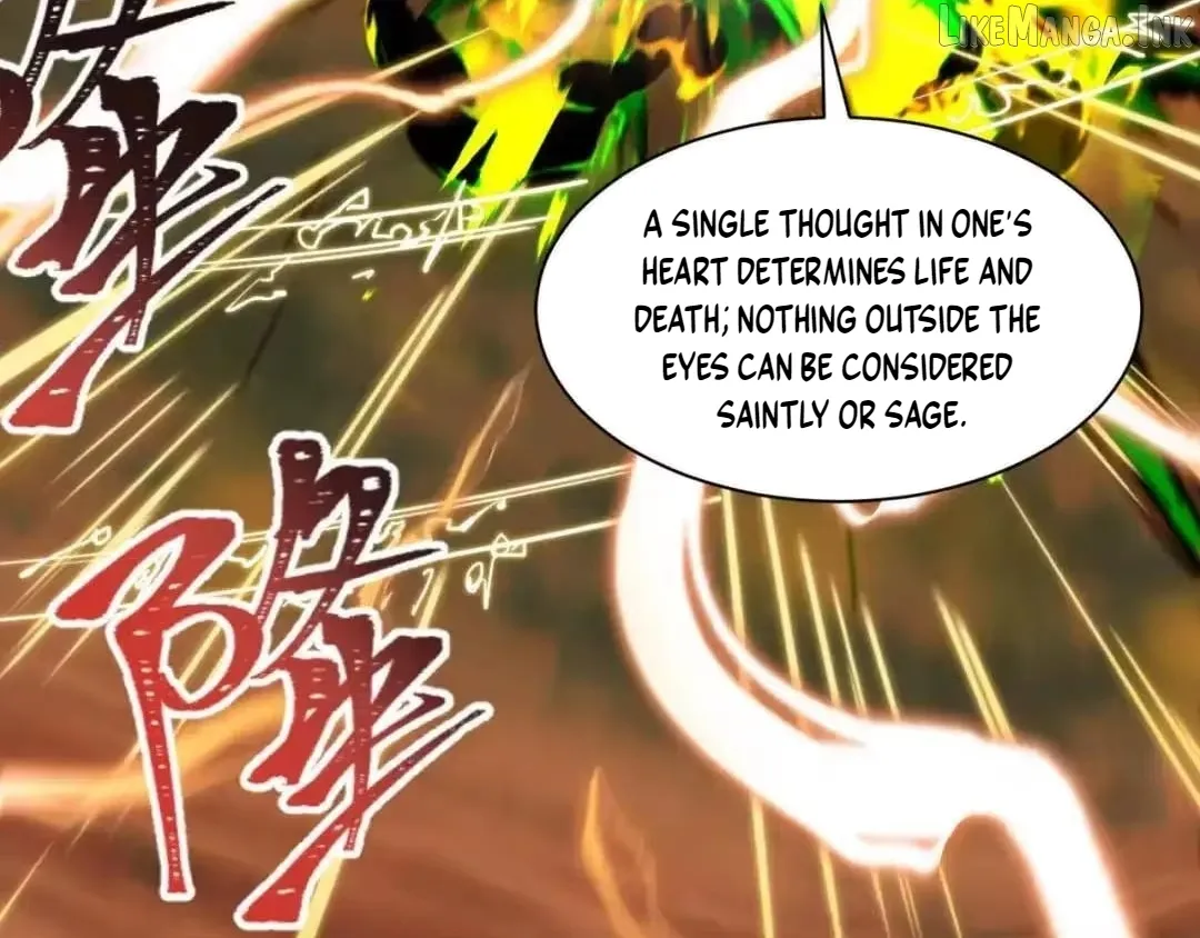 Era of the Haunted Chapter 618 page 98 - 