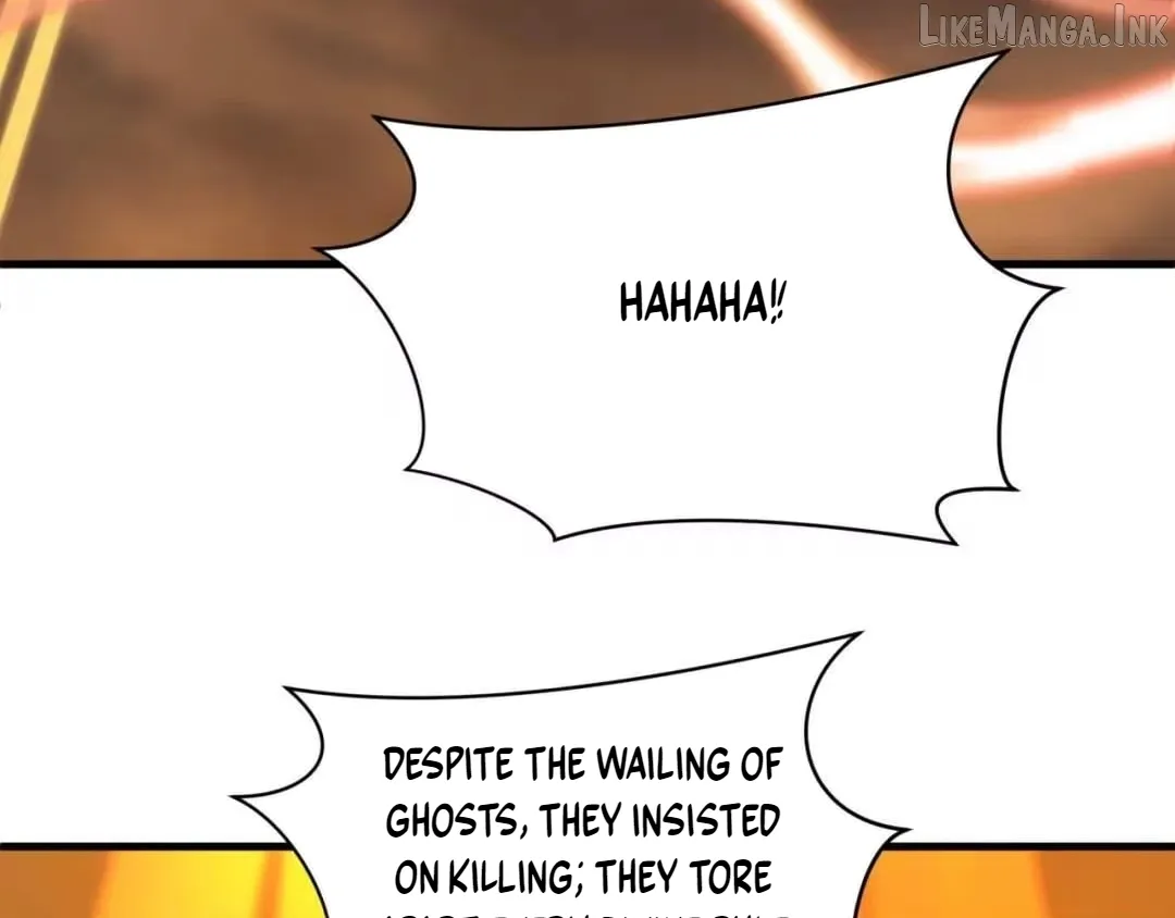Era of the Haunted Chapter 618 page 100 - 