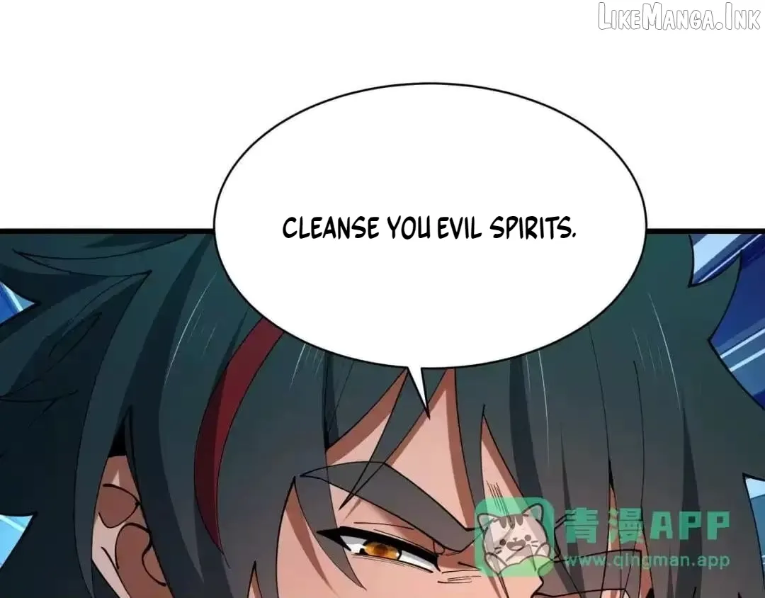 Era of the Haunted Chapter 619 page 111 - 