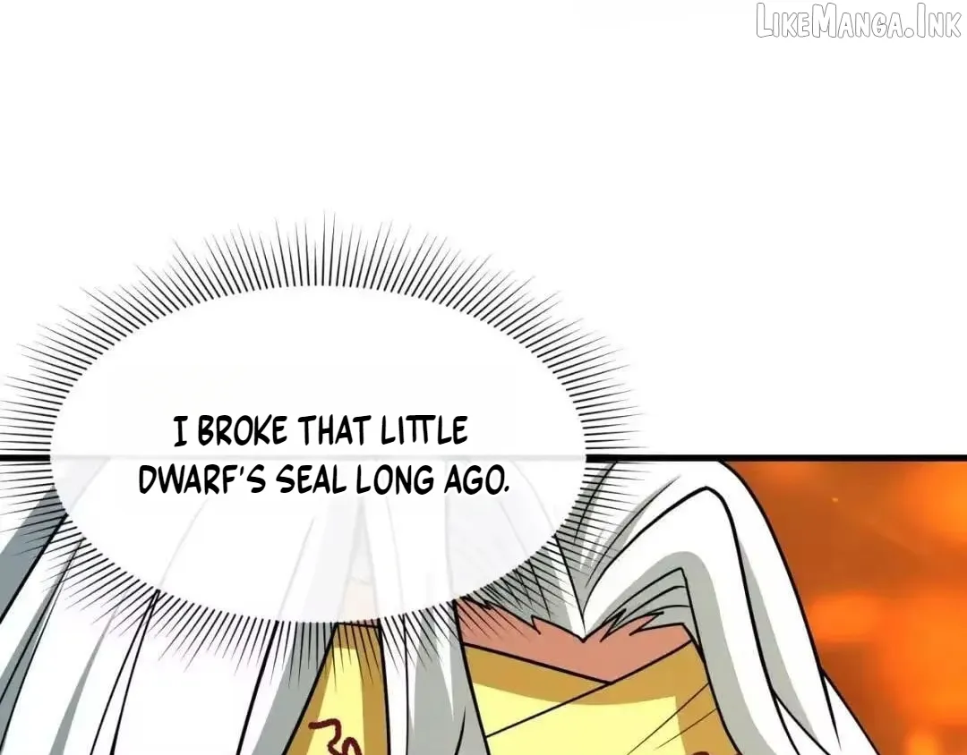 Era of the Haunted Chapter 619 page 122 - 