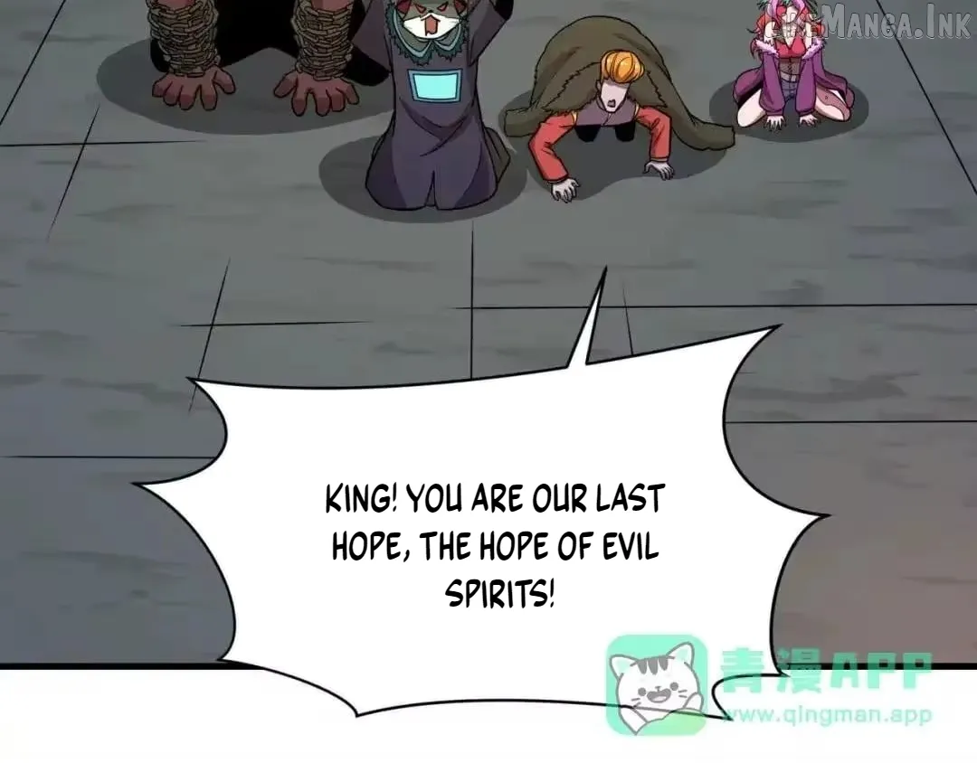 Era of the Haunted Chapter 619 page 126 - 