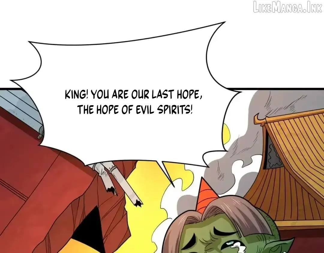 Era of the Haunted Chapter 619 page 127 - 