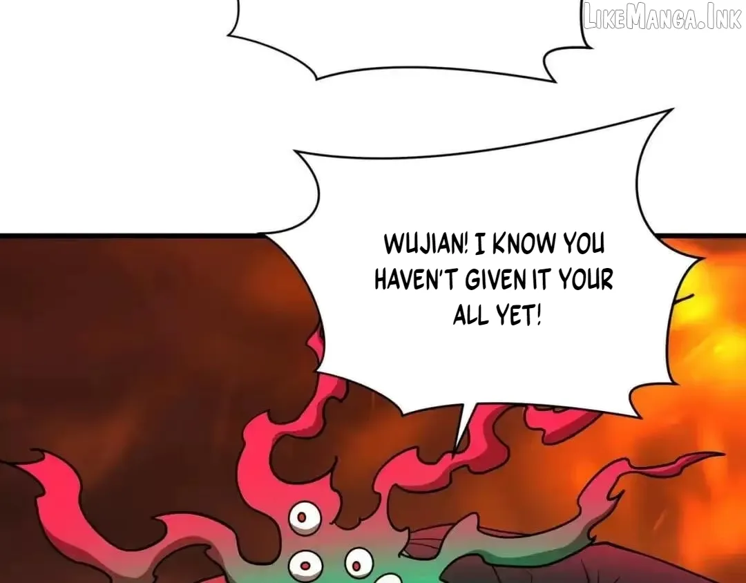 Era of the Haunted Chapter 619 page 129 - 
