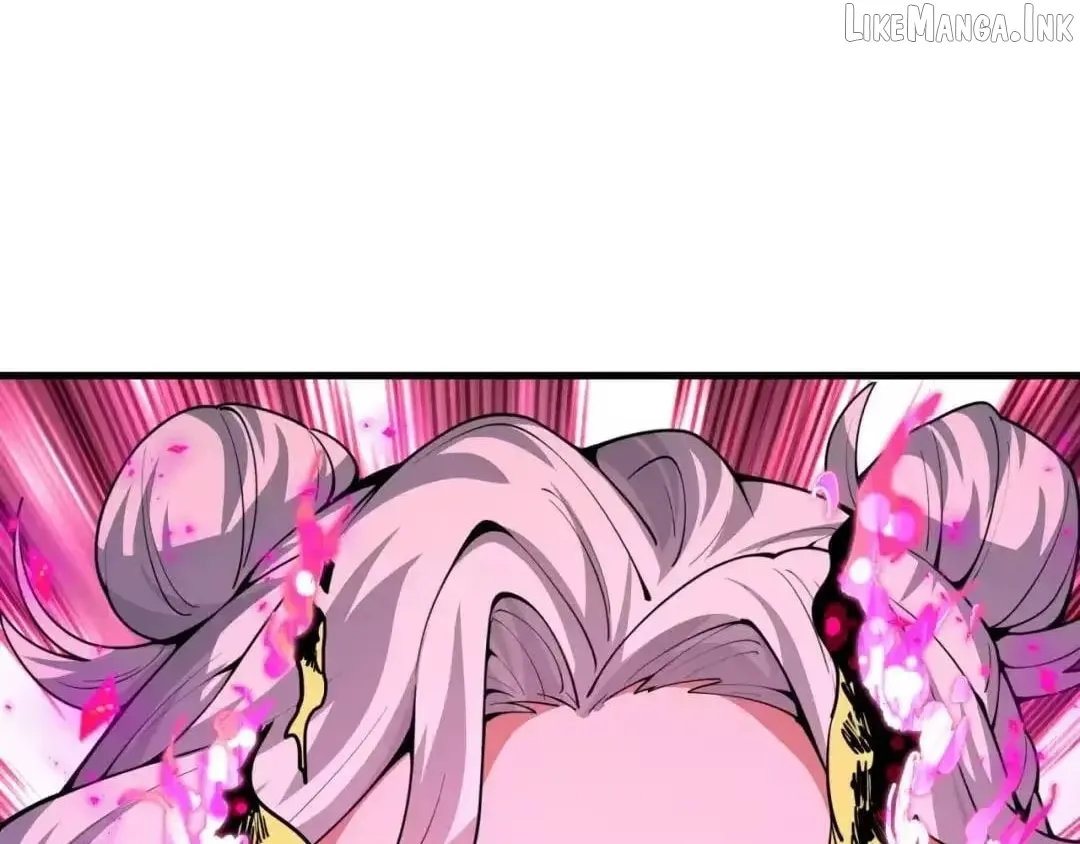Era of the Haunted Chapter 619 page 135 - 