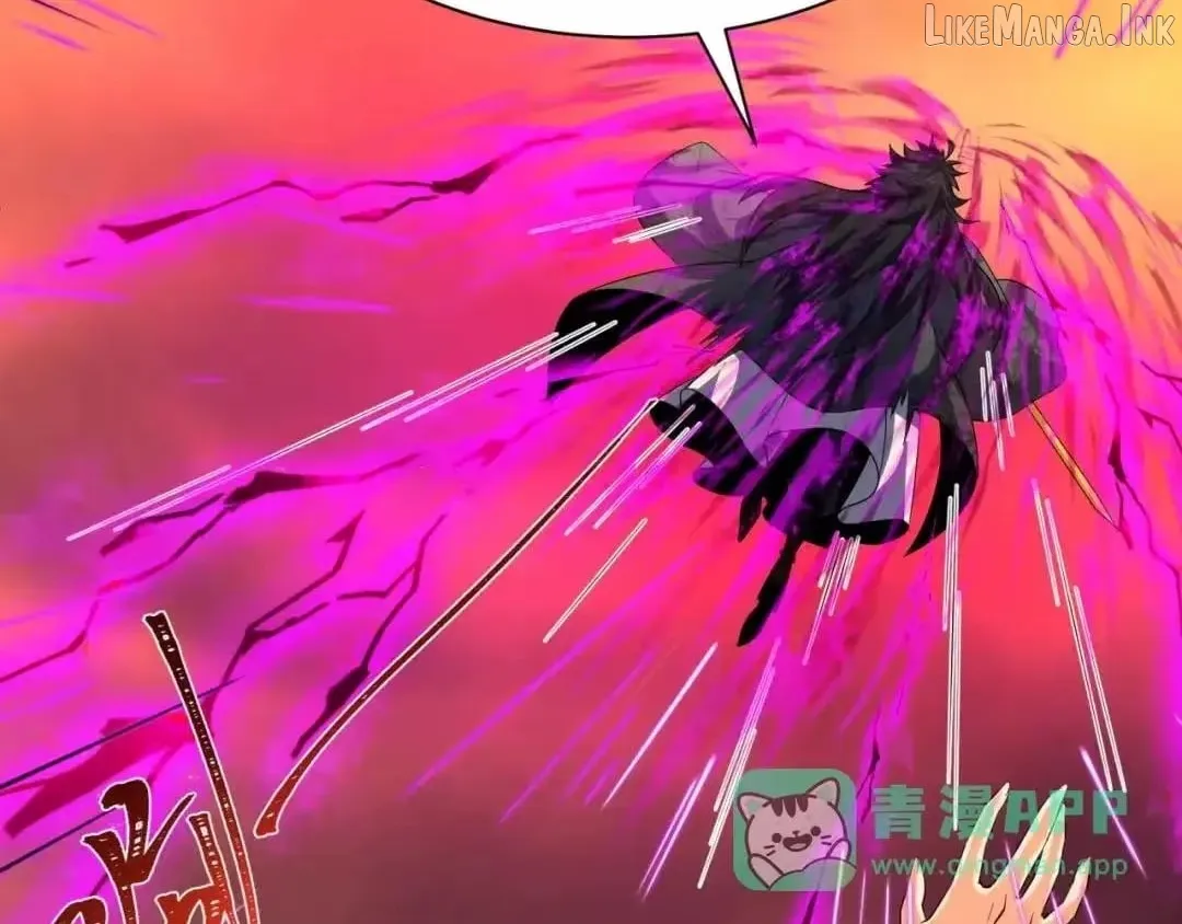 Era of the Haunted Chapter 619 page 16 - 