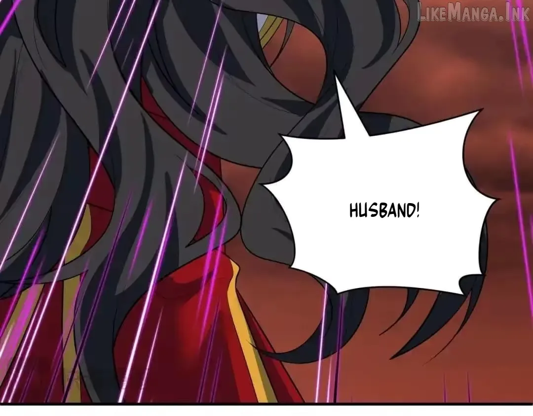 Era of the Haunted Chapter 619 page 18 - 