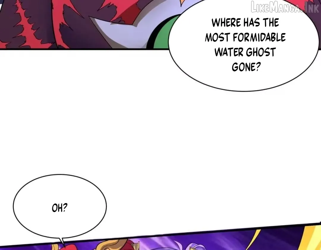 Era of the Haunted Chapter 619 page 23 - 