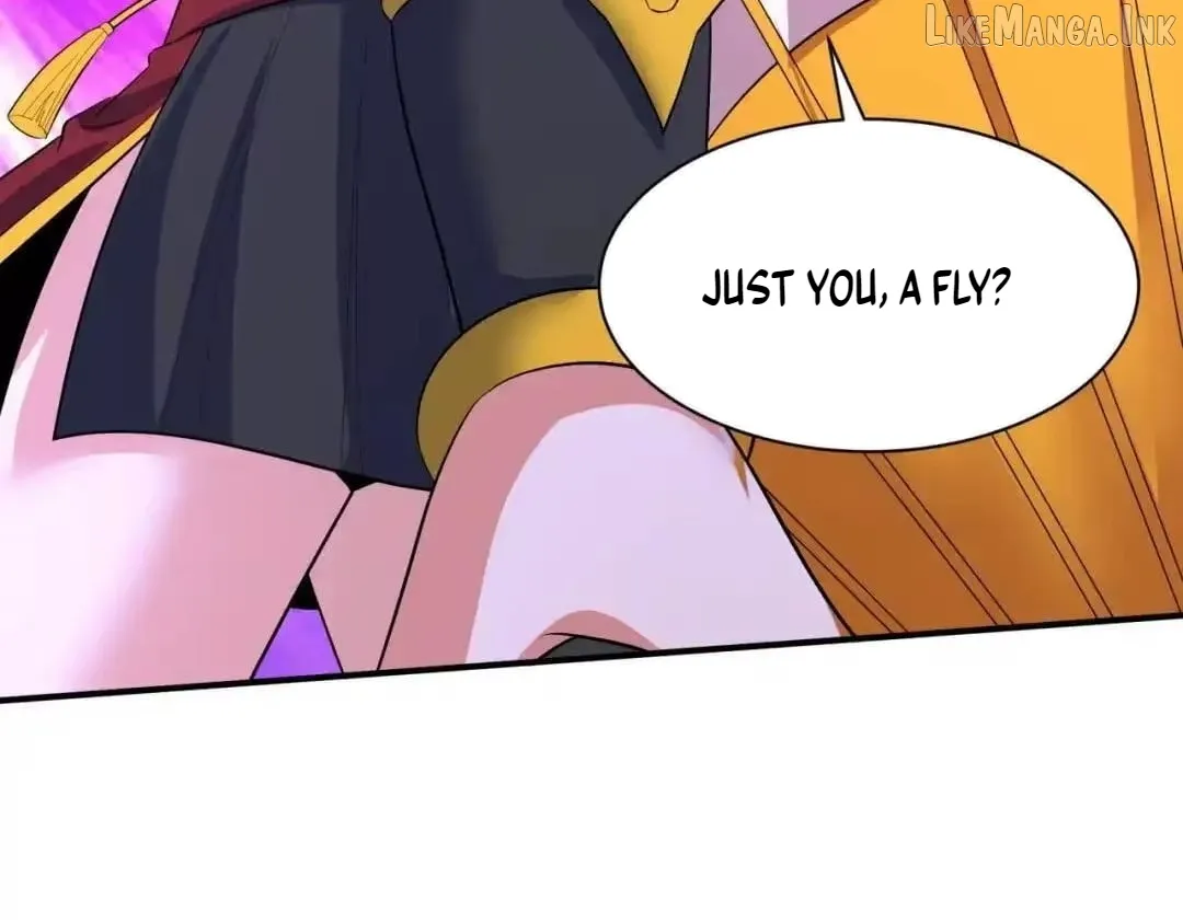 Era of the Haunted Chapter 619 page 25 - 