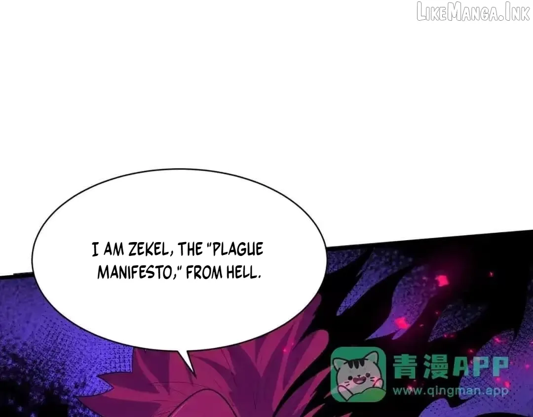 Era of the Haunted Chapter 619 page 26 - 