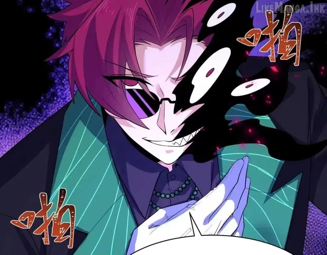 Era of the Haunted Chapter 619 page 27 - 