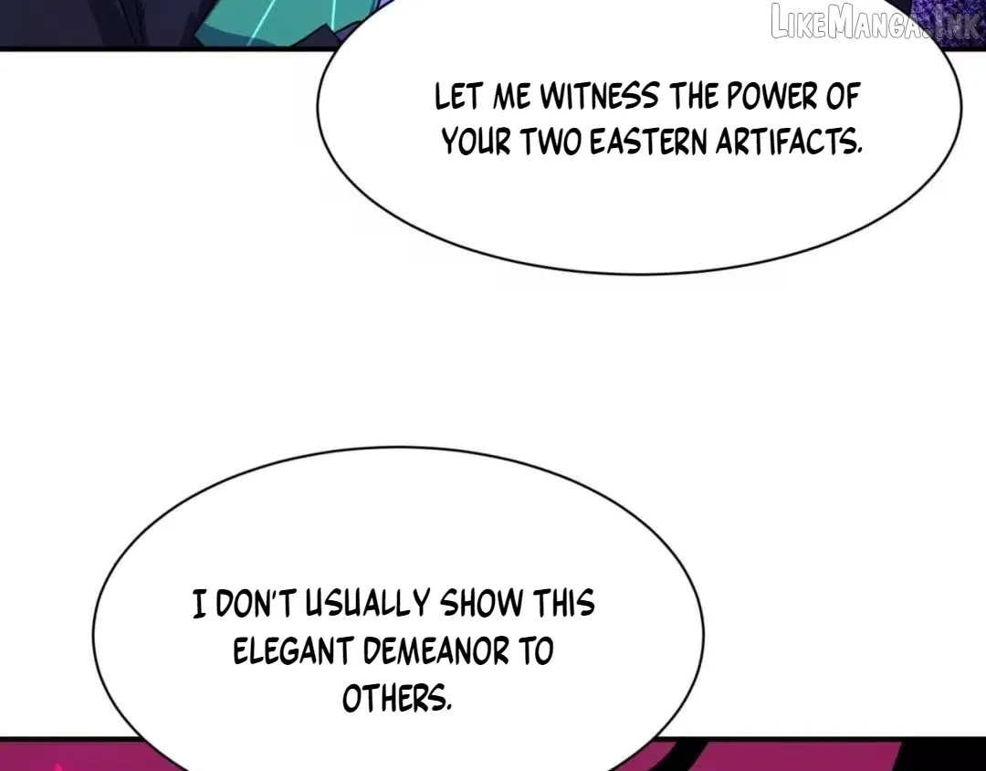 Era of the Haunted Chapter 619 page 28 - 
