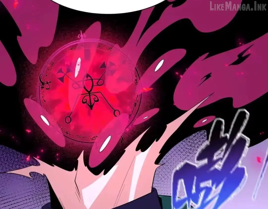 Era of the Haunted Chapter 619 page 29 - 