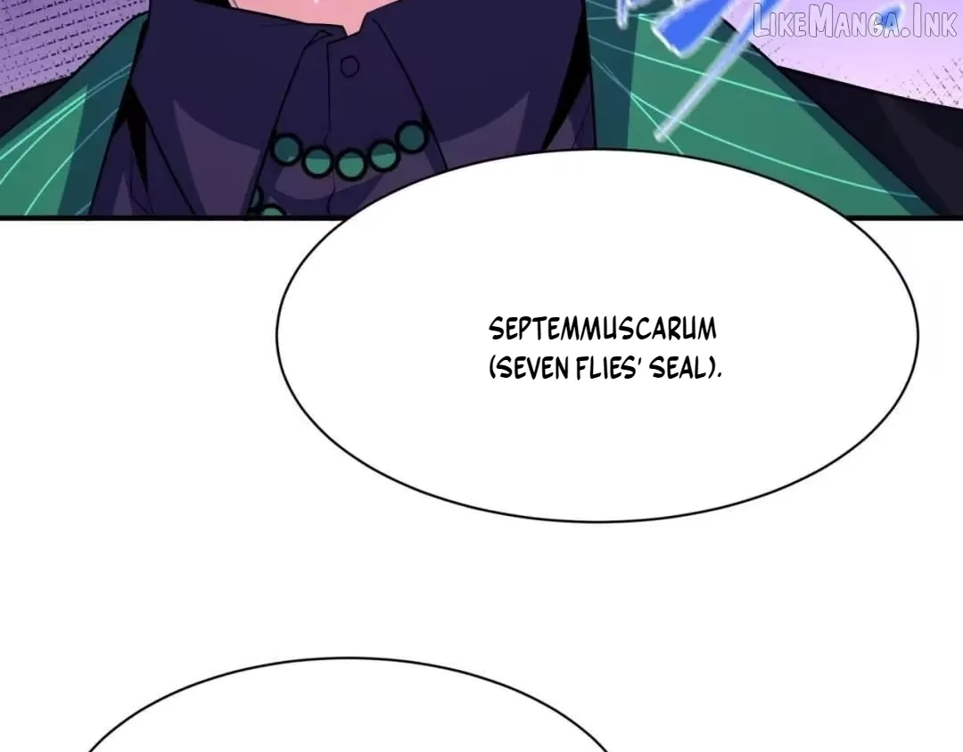 Era of the Haunted Chapter 619 page 30 - 