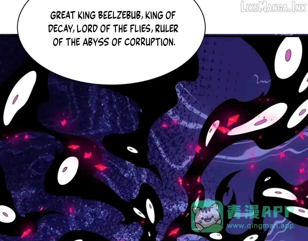 Era of the Haunted Chapter 619 page 31 - 