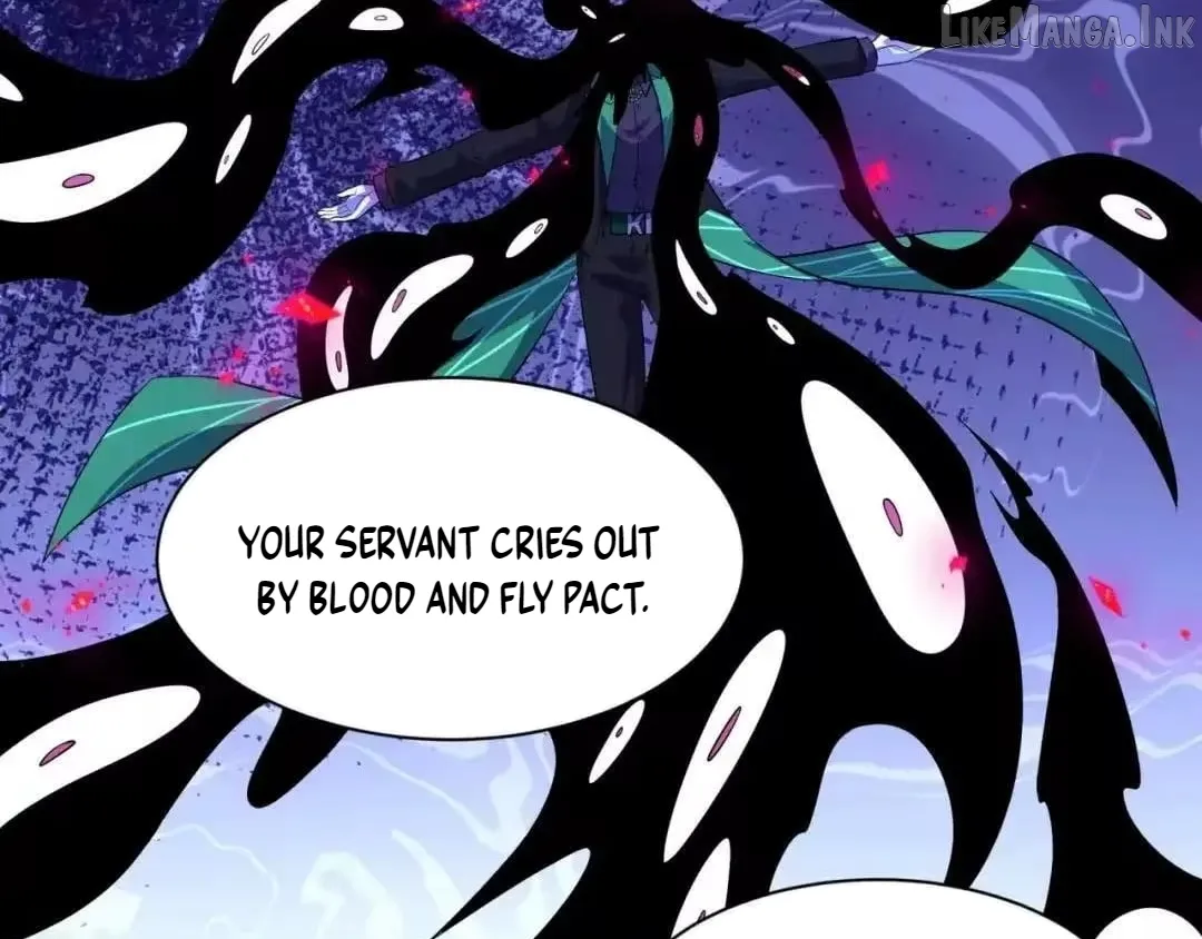 Era of the Haunted Chapter 619 page 32 - 